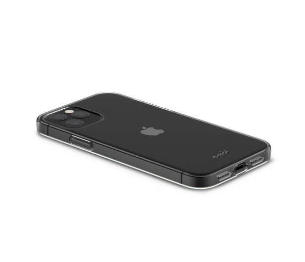 Moshi Etui Moshi Vitros do iPhone 12 Pro Max (przezroczysty) # - 1459811 - zdjęcie 4